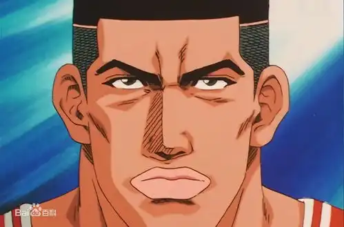  灌篮高手安西教练为什么不教赤木刚宪中投