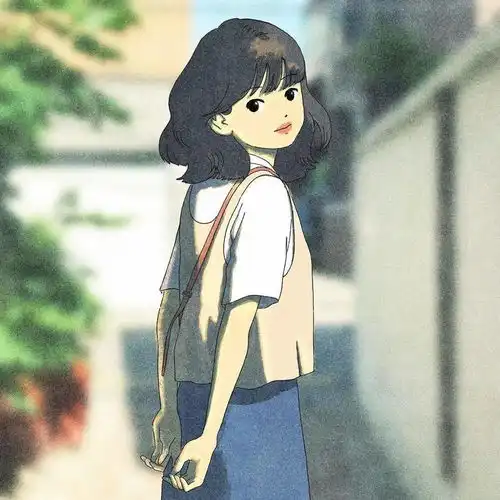  微信头像大全这组头像很好看,请笑纳