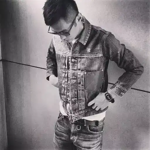 趣读我认识的余文乐,不是张志明