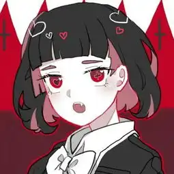  超拽动漫女头超拽动漫女分享没毛病