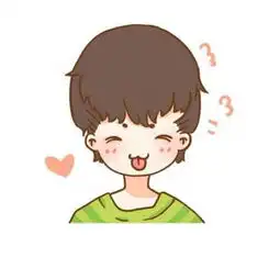  二次元情头两张分开你可知卡通动漫头像我要个性网