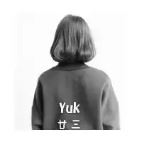  短发美女侧面图片微信头像图片大全