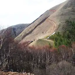  老李故事会康恒沟的名字竟源于李总的随口一说