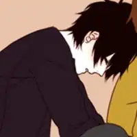  可爱唯美萌卡通头像我分手了怪我了