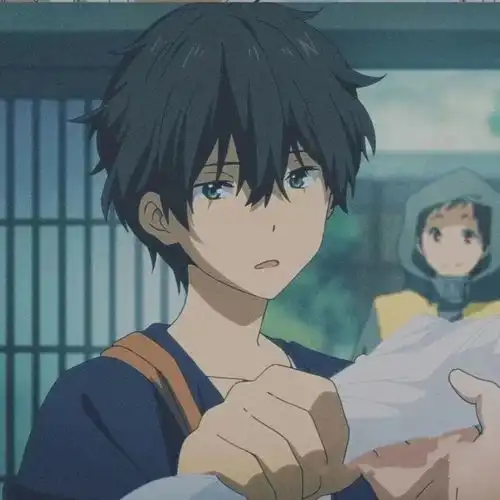  情头从来没有人像后羿一样追过我腾讯新闻