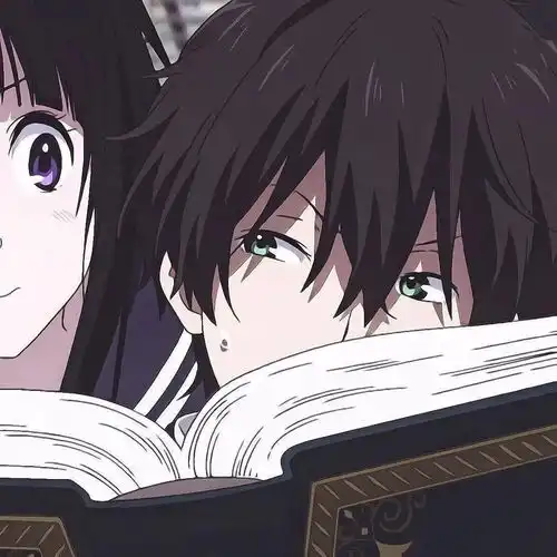  头像这样的头像,快收藏