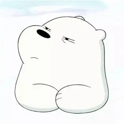  头像一直忘了告诉你我有多幸运,遇见的是你