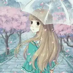  谁可以给一对可爱又萌的卡通情侣头像,要萌哦,萌到爆哦