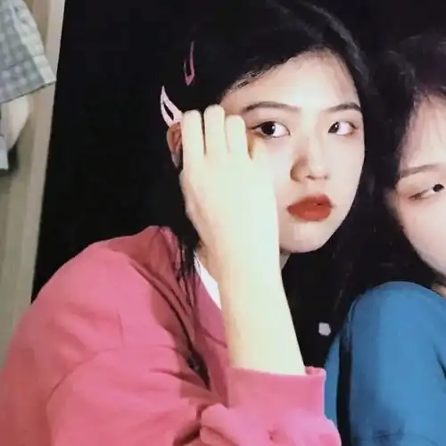 两人三人闺蜜头像