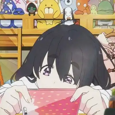  超级宠溺的动漫情头一眼就沦陷情侣头像我要个性网