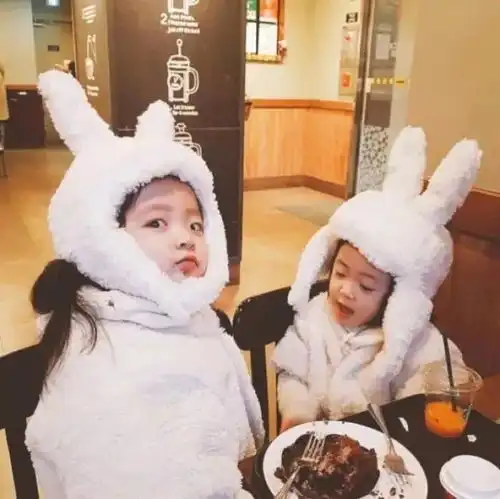  墙裂推荐这些好看的头像