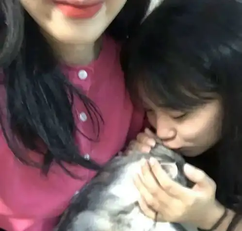 ins闺蜜头像