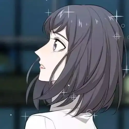  情侣头像l我看见你眼中的春与秋,胜过我见的所有山川河流