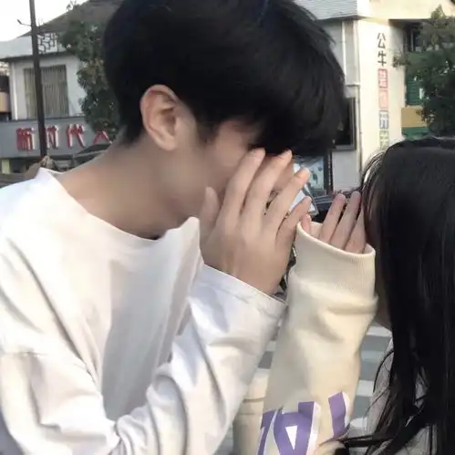  开学和新同桌换上的宝藏情头