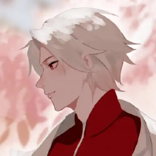  神仙情头甜甜的qq回复仙句