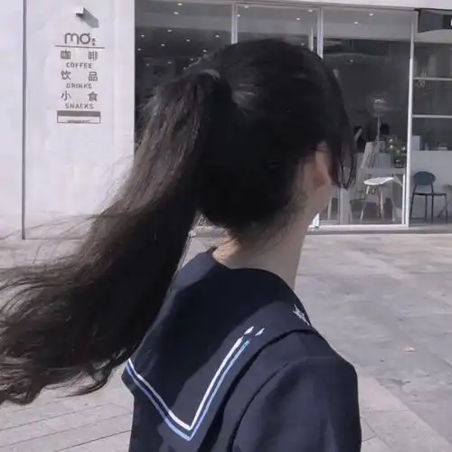  优质女生头像美女谁不爱啊