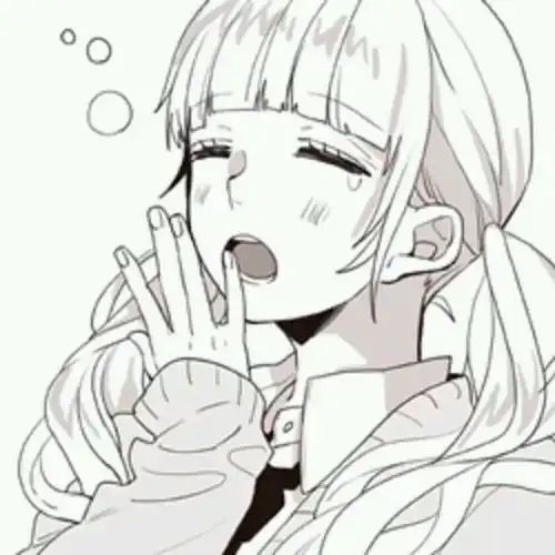  二次元动漫表情包巨多