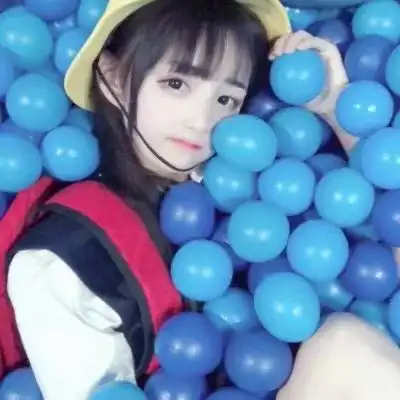 女生头像闺蜜头像小清新