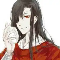 花城谢怜头像微信头像图片大全