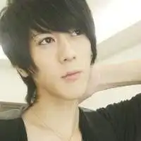  男生校园头像背影微信头像图片大全