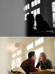  浪漫情侣跟拍5个小技巧拍出天造地设的情侣