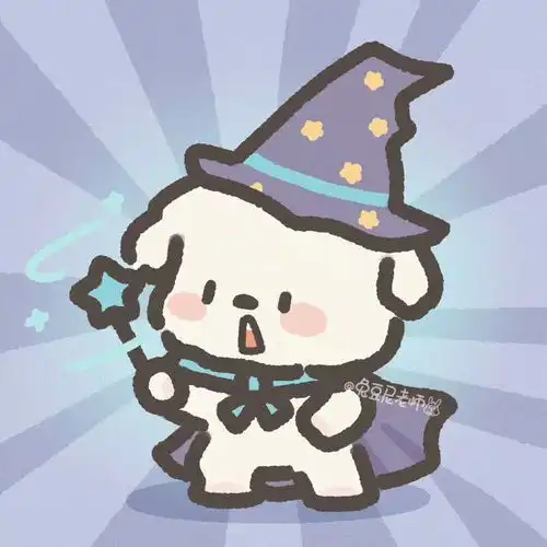  2023最新可爱小清新二次元情侣头情侣头像我要个性网