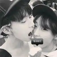  求q版古风情侣头像一张图里两个人百度很容易找到的就不要发了求私藏唯美有意境类似我下面这张图这样