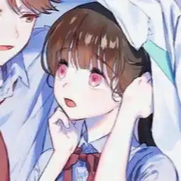  4月火了正在热恋中头像他像一棵树,想飞却生了根