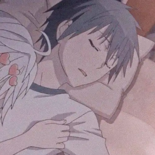  情侣头像漫画情侣头像