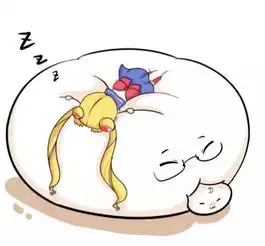  可爱头像水冰月