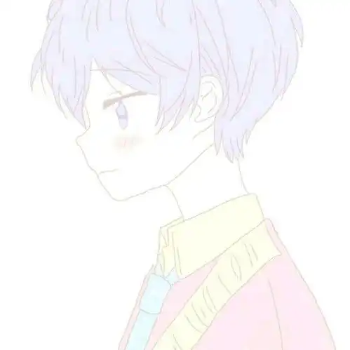  来这张情侣头像的另一半