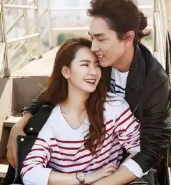  我家小两口中戚薇自曝是王力宏的粉丝,还曾写过情书