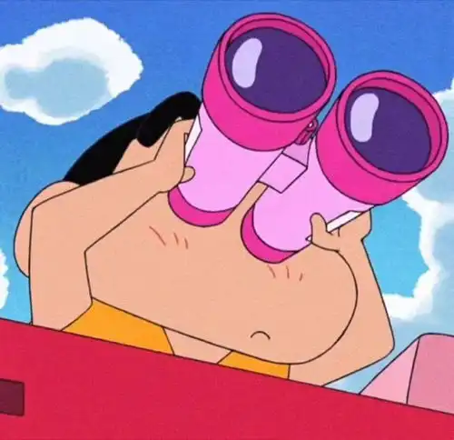  有没有好玩儿的情侣头像