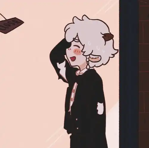  搞怪文案古灵精怪的憨憨可爱皮句