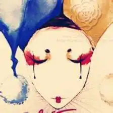 个性女生头像闺蜜女生头像鲍翔宇图片专辑堆