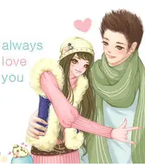  浪漫情人节英语诉衷肠