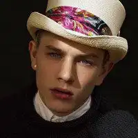  土豪霸气有男人味头像微信头像图片大全