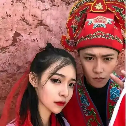  情头我的心色彩斑斓你还要看