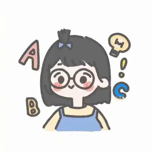 有没有him可爱的女头呐