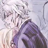  谁知道这个动漫叫啥