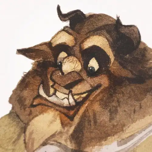  有没有以下这样的搞怪可爱情头