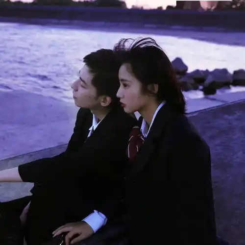  背景图头像套图