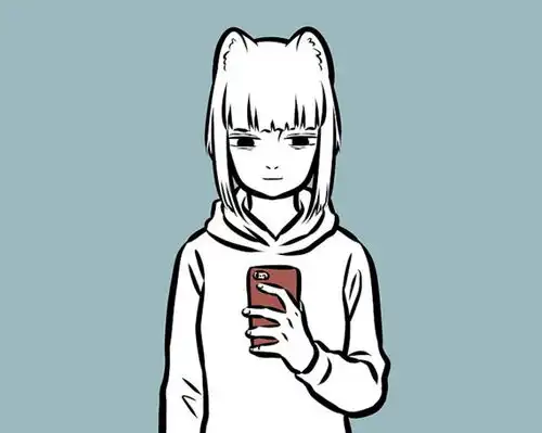  非人哉九月希望找什么样的男朋友漫画里有说过,我都符合要求