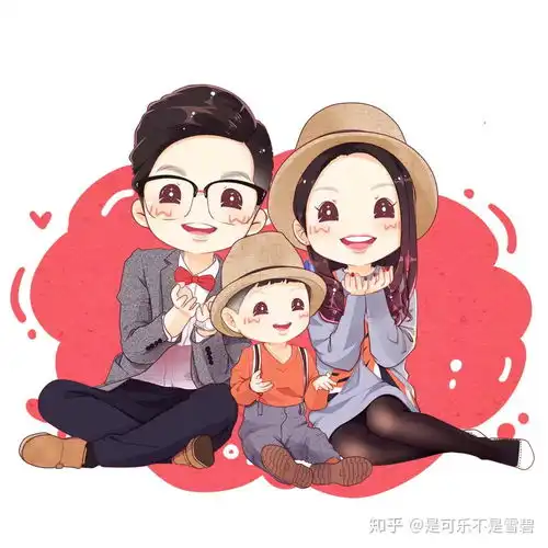  情侣头像遇见你爱意汹涌看世间万物都浪漫心动