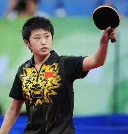  施之皓心忧郭跃成绩没有突破技术心理都存在问题