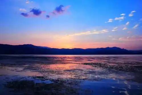  昆明到大理动车下个月开通全程不到2小时玩转大理看这份攻略就对了