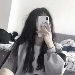 闺蜜之间美好的经典时尚闺蜜头像