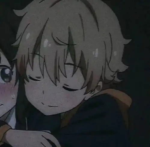  混截漫画纯欲病娇