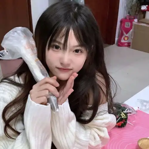  女头原宿风头像