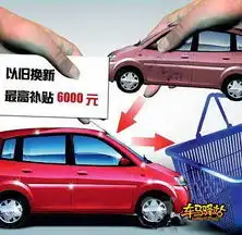  以旧换新补贴低难执行仅带动部分临报废车